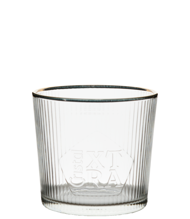 Cristal Extra glas