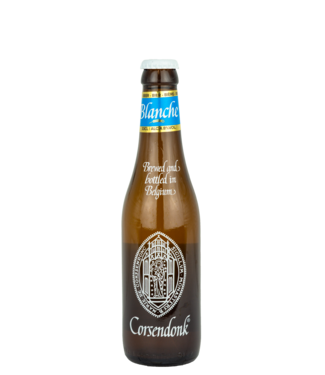 Corsendonk Blanche - 33cl