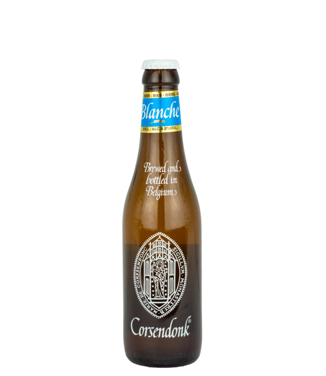 Corsendonk Blanche - 33cl