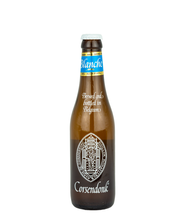 Corsendonk Weiss - 33cl