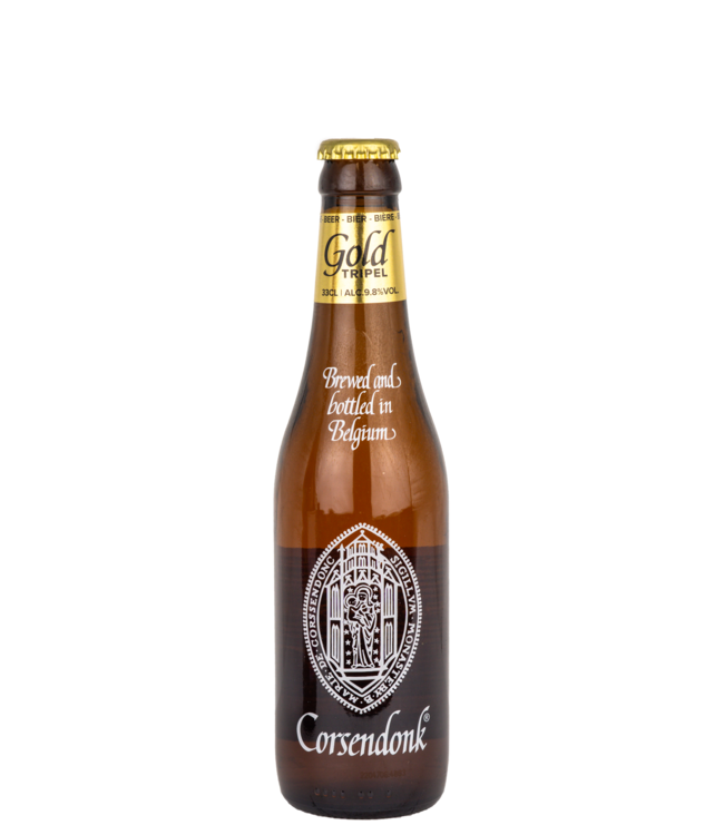 Corsendonk Gold Triple 10
