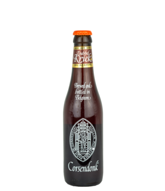 Corsendonk Double Kriek - 33cl