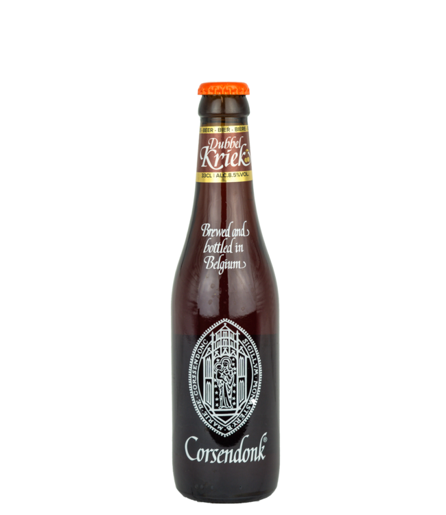 Corsendonk Dubbel Kriek - 33cl