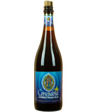 75cl   l-------l Corsendonk Christmas Ale - 75cl