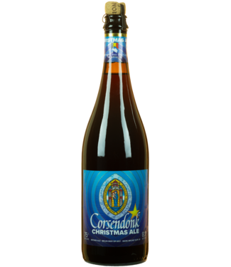 75cl   l-------l Corsendonk Weihnachtsbier - 75cl