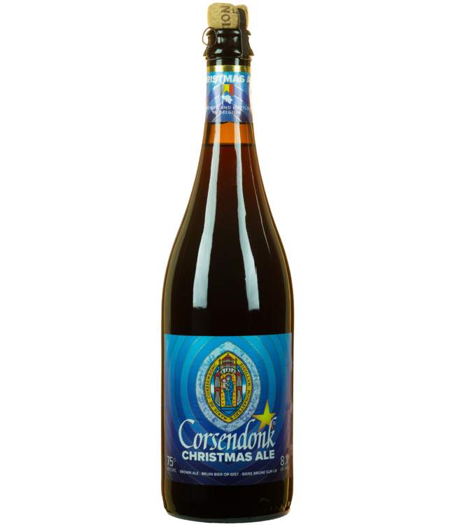 75cl   l-------l Corsendonk de Noel - 75cl