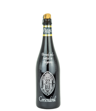 75cl   l-------l Corsendonk Pater Braun - 75cl