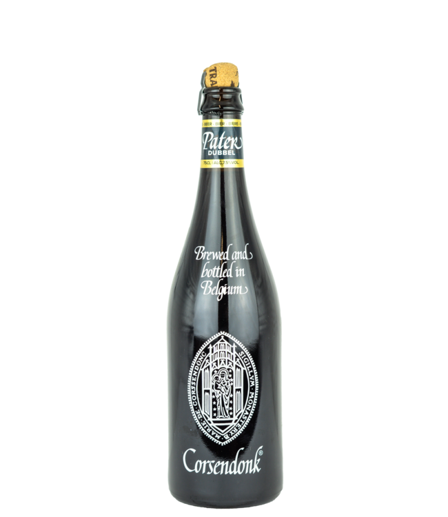 Corsendonk Pater Brune