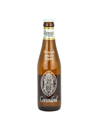 Corsendonk Agnus - 33cl