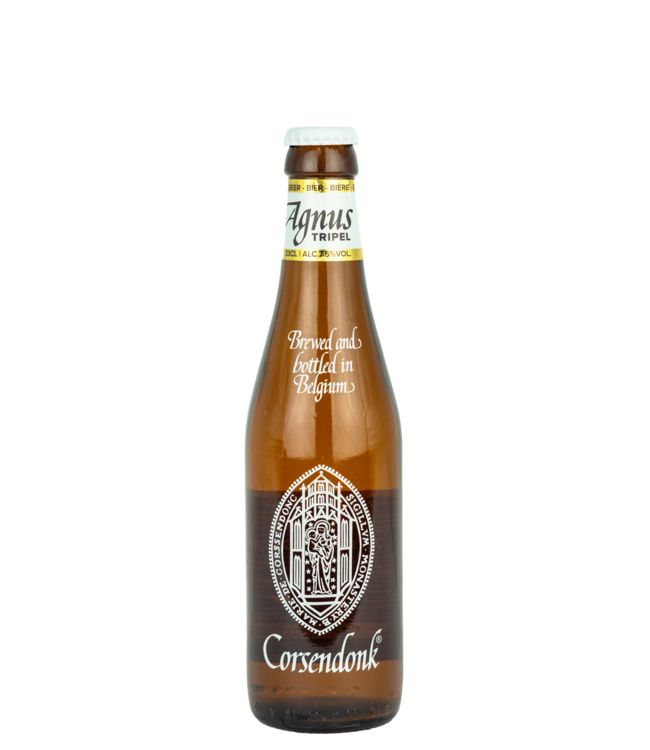 Corsendonk Agnus - 33cl