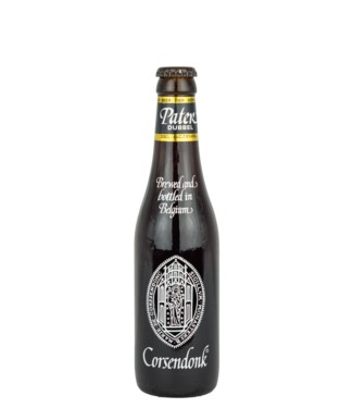 Corsendonk Pater - 33cl