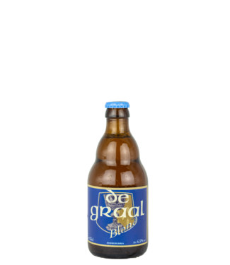 De Graal Blond - 33cl