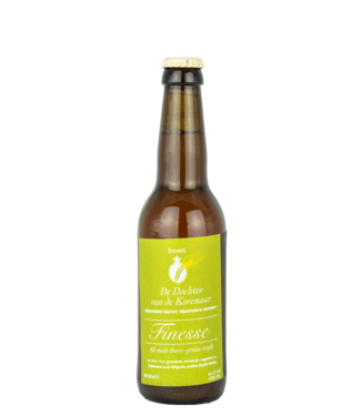 De Dochter van de Korenaar Finesse - 33cl