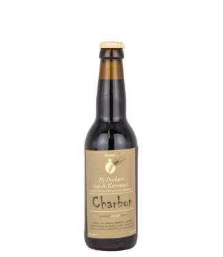 Charbon - 33cl