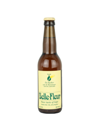 Belle Fleur IPA - 33cl