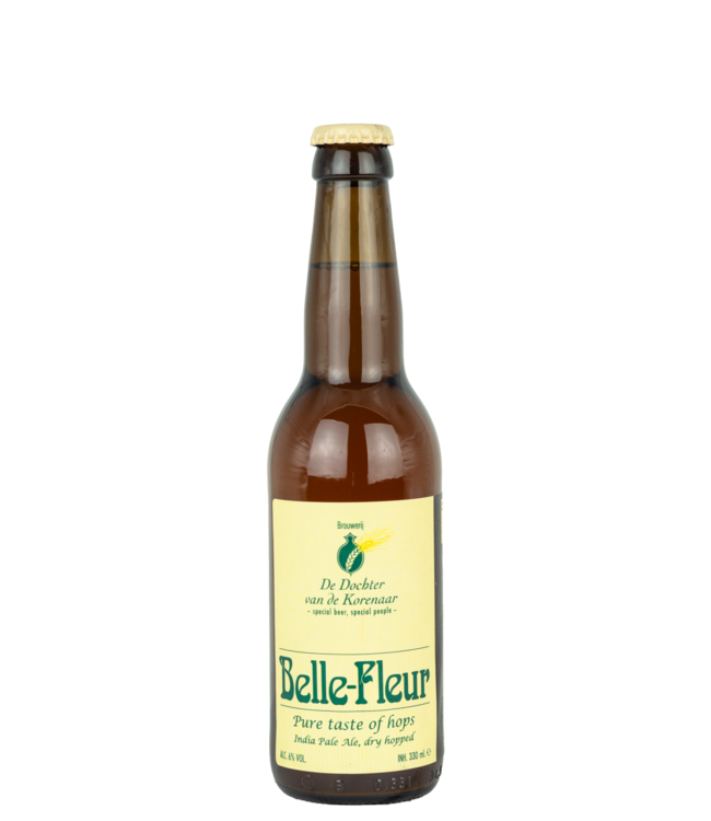 Belle Fleur IPA - 33cl