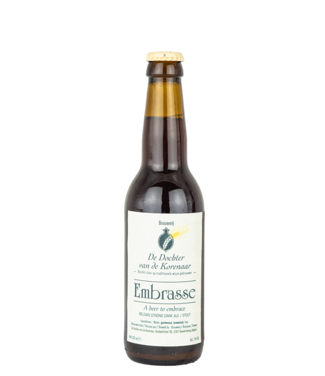 Embrasse - 33cl