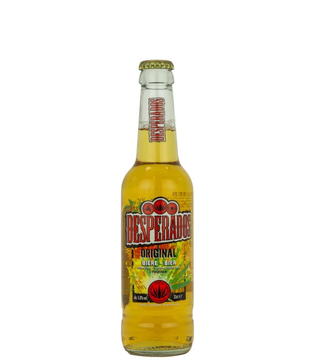 Desperados - 33cl