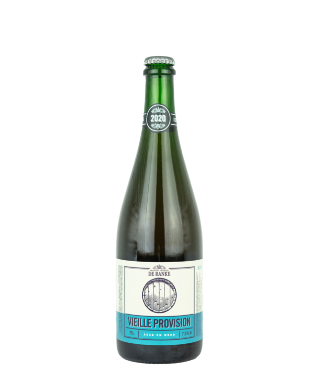 75cl   l-------l De Ranke Vieille Provision - 75cl