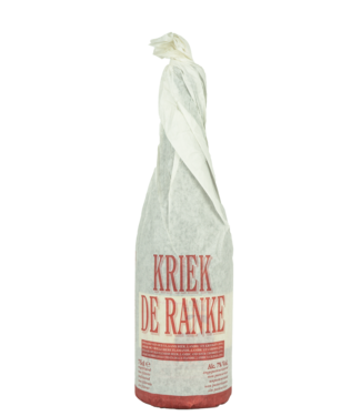 75cl   l-------l Kriek De Ranke - 75cl