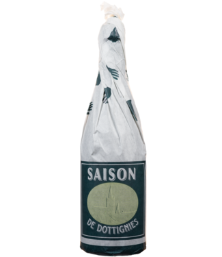 75cl   l-------l Saison de Dottignies - 75cl