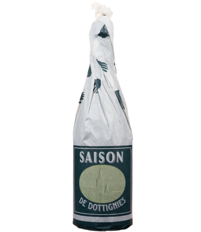 Saison de Dottignies