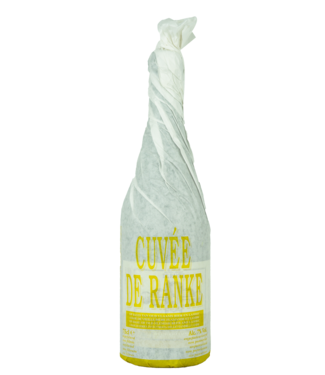 75cl   l-------l Cuvee de Ranke - 75cl