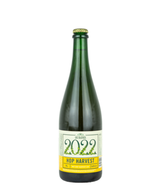 75cl   l-------l De Ranke Hop Harvest - 75cl