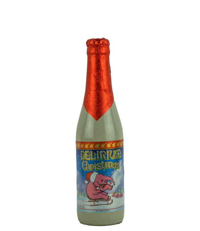 Delirium Noël Weihnacht 33Cl