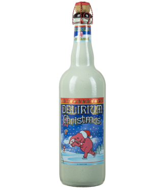 75cl   l-------l Delirium Noel - 75cl