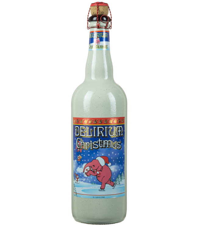 75cl   l-------l Delirium Noel Christmas - 75cl