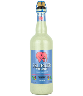 75cl   l-------l Delirium Tremens - 75cl