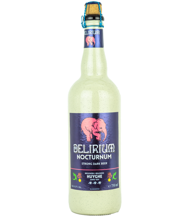 75cl   l-------l Delirium Nocturnum - 75cl