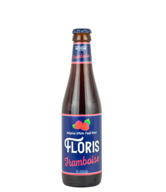 Floris Framboise - 33cl