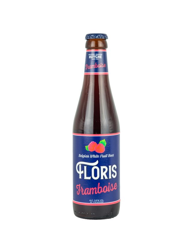 Floris Framboise - 33cl