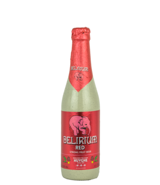 Delirium Red - 33cl