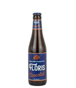 Floris Chocolat - 33cl