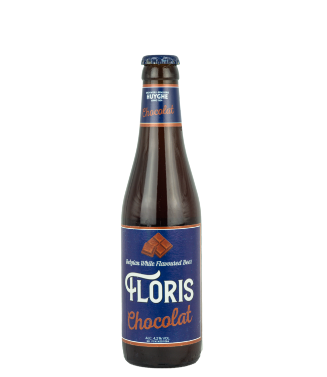 Floris Chocolat - 33cl