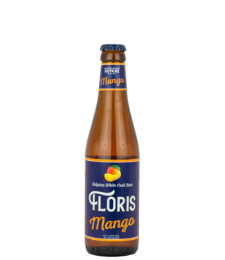 Floris Mango - 33cl