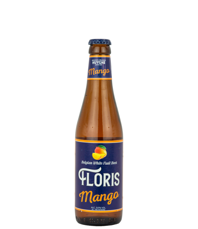 Floris Mango - 33cl