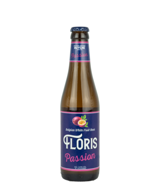 Floris Passion - 33cl