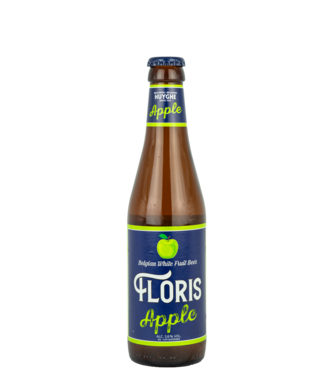 Floris Apfel - 33cl