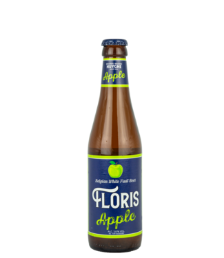 Floris Apple - 33cl