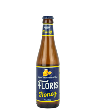 Floris Honey - 33cl