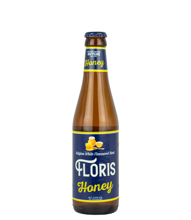 Floris Honey - 33cl