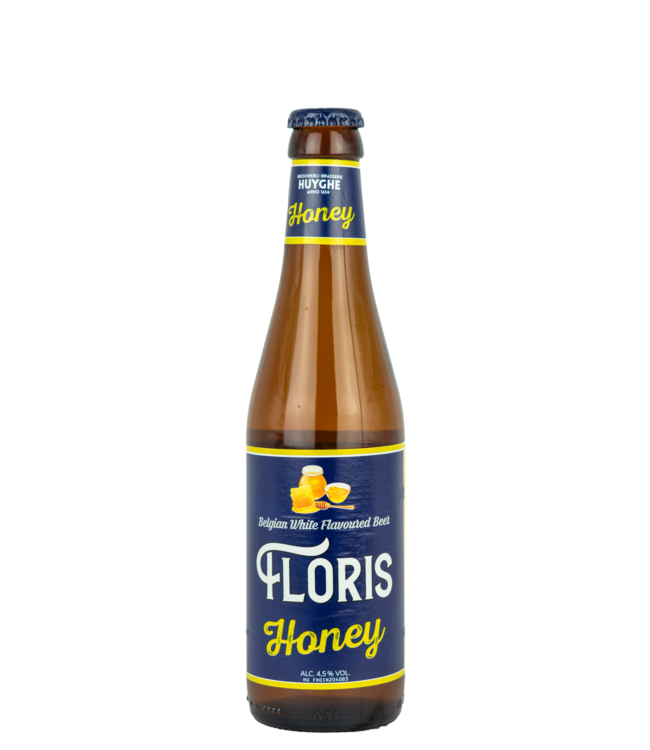 Floris Miel  - 33cl