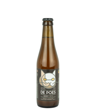 De Poes - 33cl