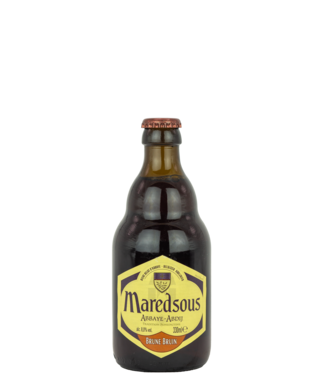 Maredsous Braun - 33cl