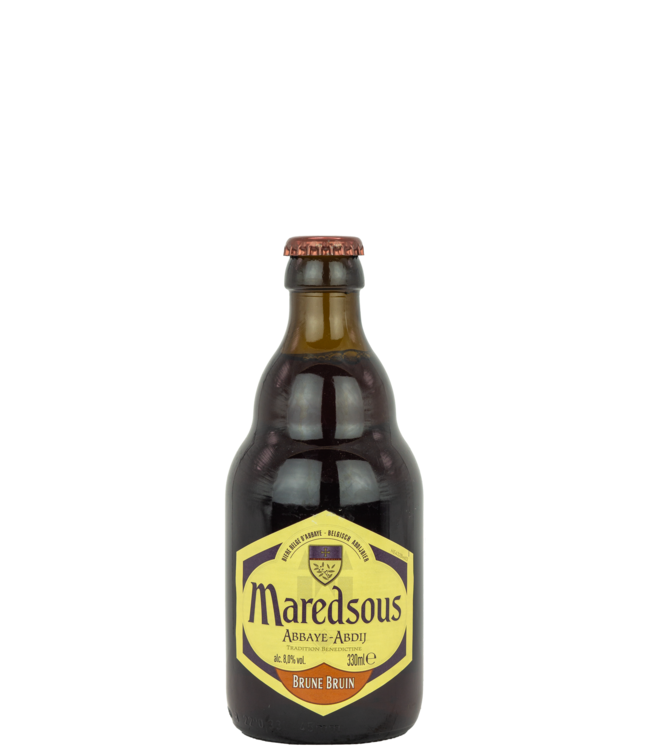 Maredsous Brune