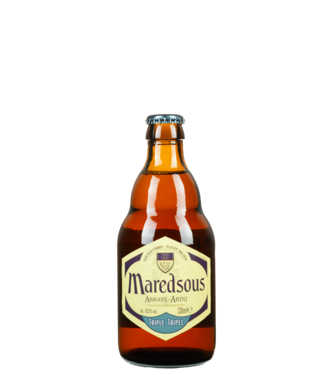 Maredsous Tripel - 33cl